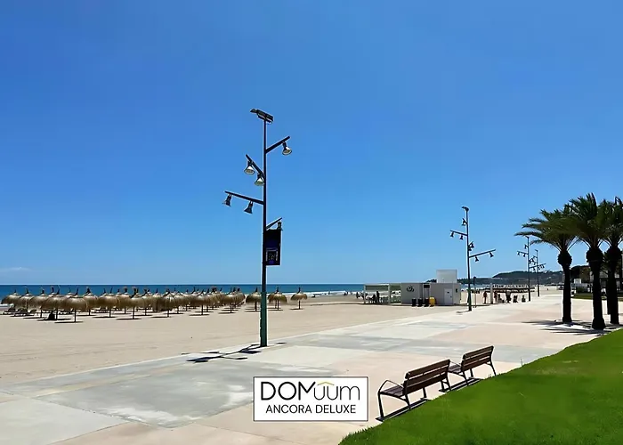 Apartamento Domuum Holidays - Ancora Ii *