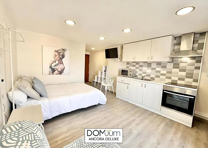 Apartamento Domuum Holidays - Ancora Ii La Pineda