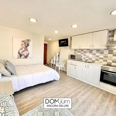 Domuum Holidays - Ancora Ii