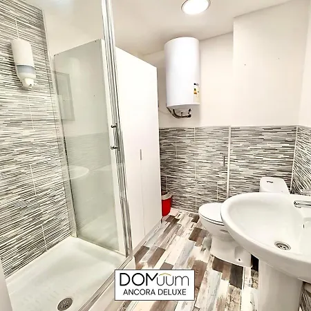 Daire Domuum Holidays - Ancora Ii La Pineda