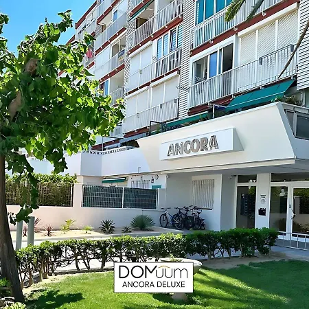 Daire Domuum Holidays - Ancora Ii *