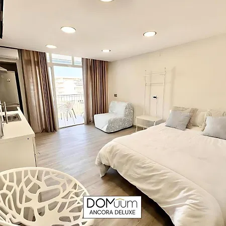 Daire Domuum Holidays - Ancora Ii